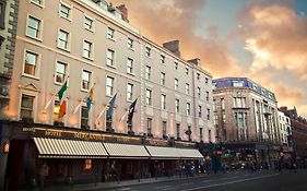 Mercantile Hotel Dublin